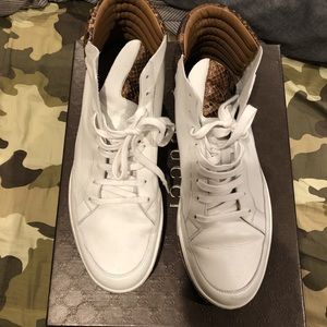 Gucci sneakers
